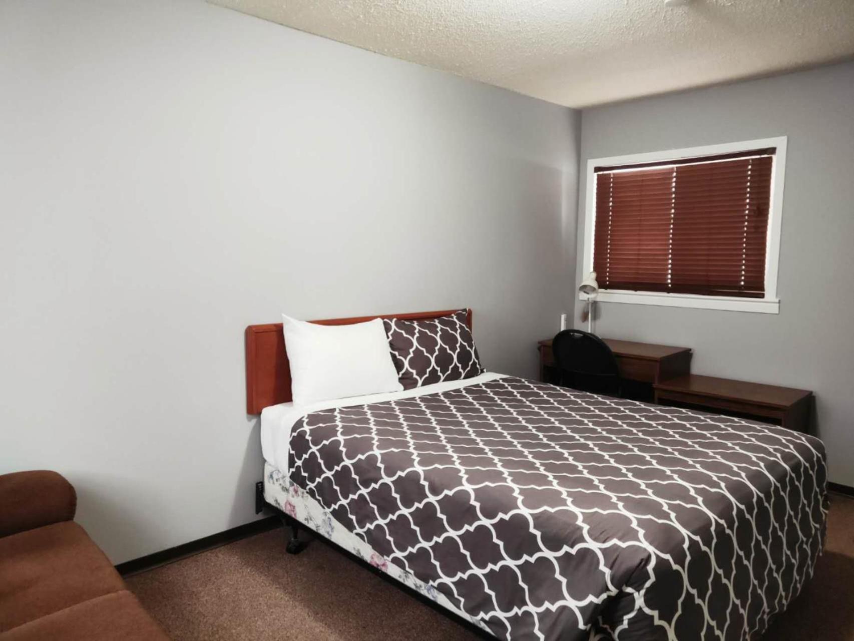 Melsask Motel