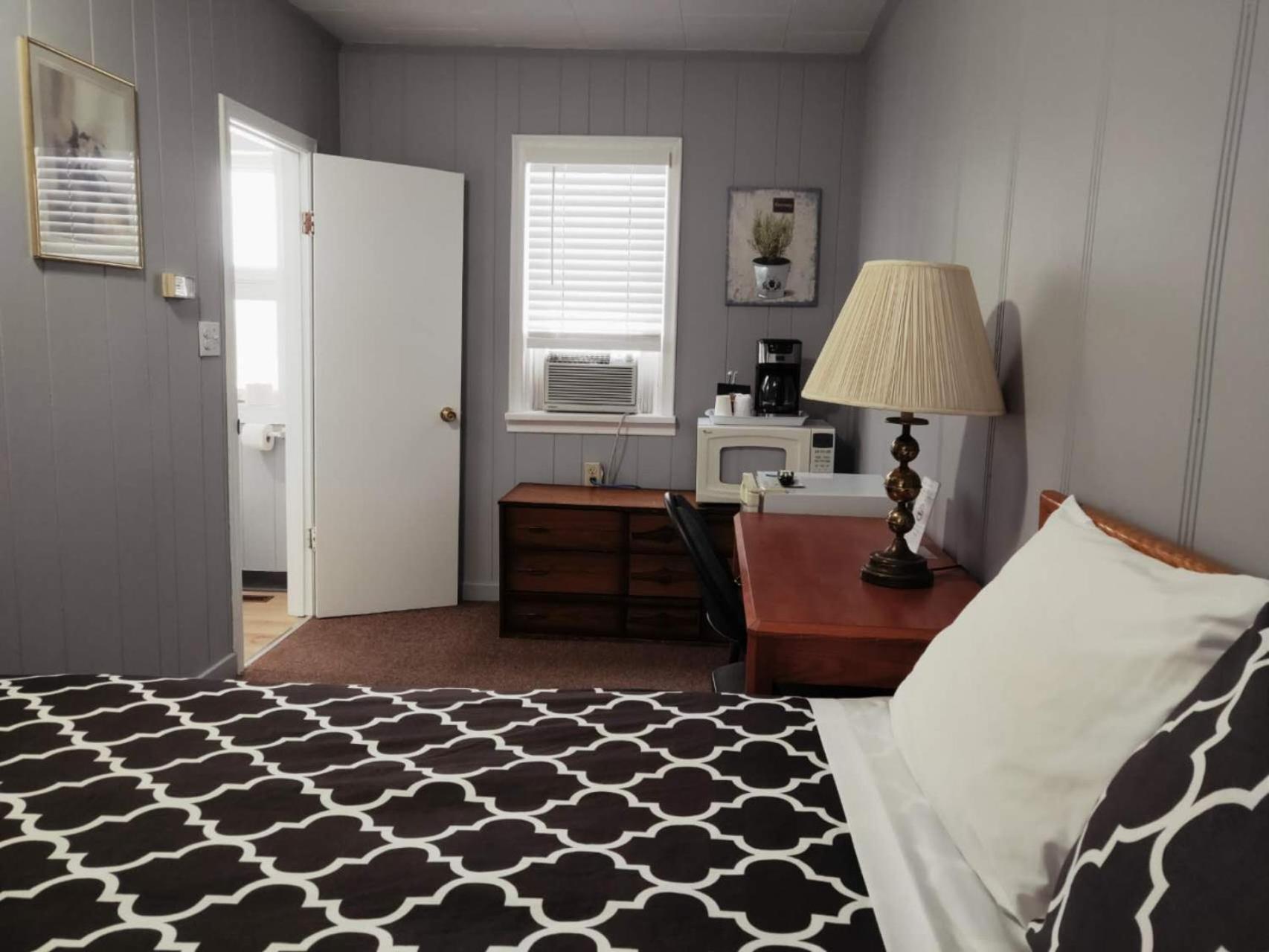 Melsask Motel Melville