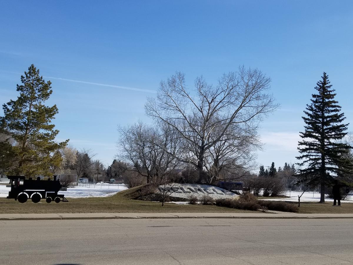Motel Melsask