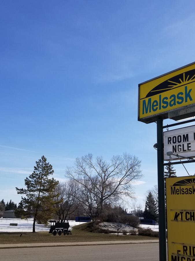 Motel Melsask