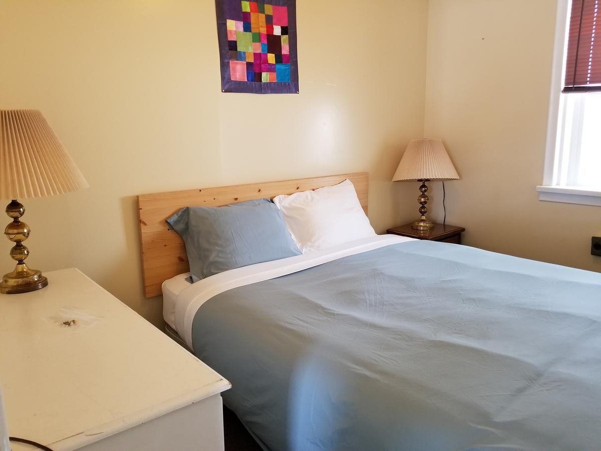 Motel Melsask 2*