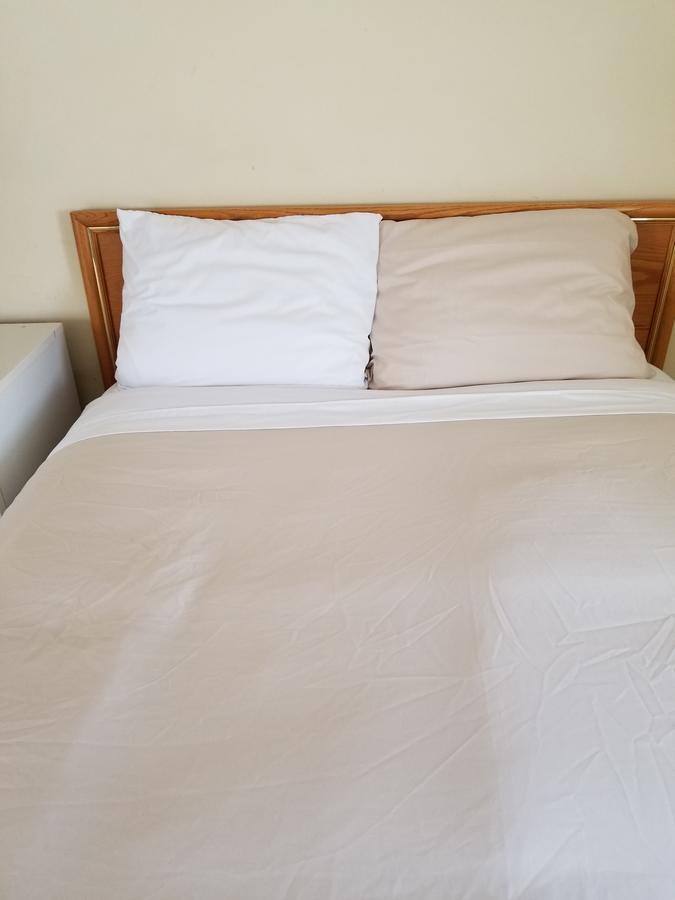 Motel Melsask