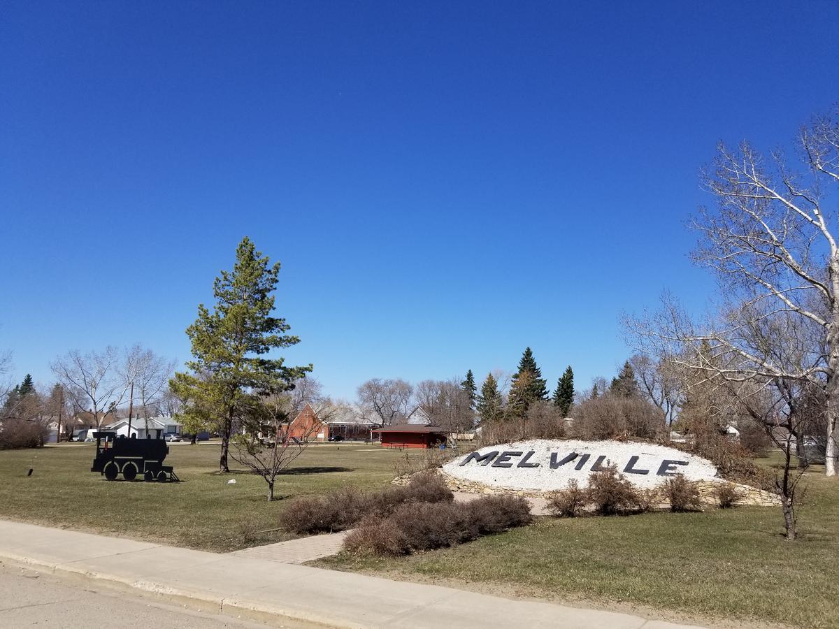 Melsask 2*