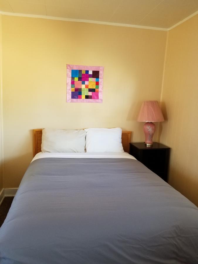 Motel Melsask 2*